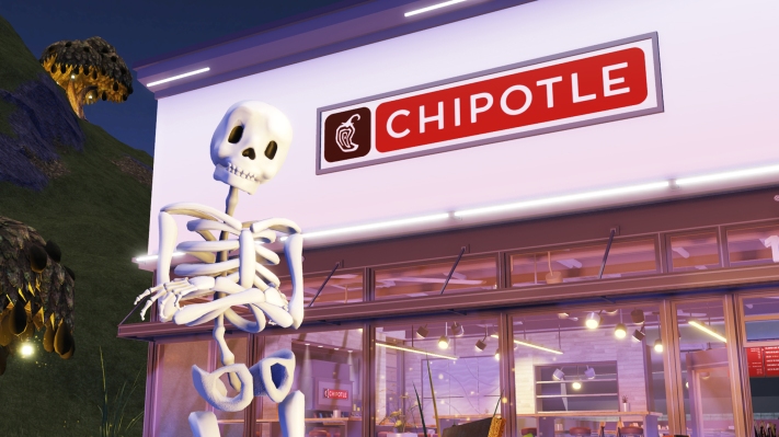 La interrupción de Roblox ayudó a impulsar juegos como Among Us y Minecraft, según un informe