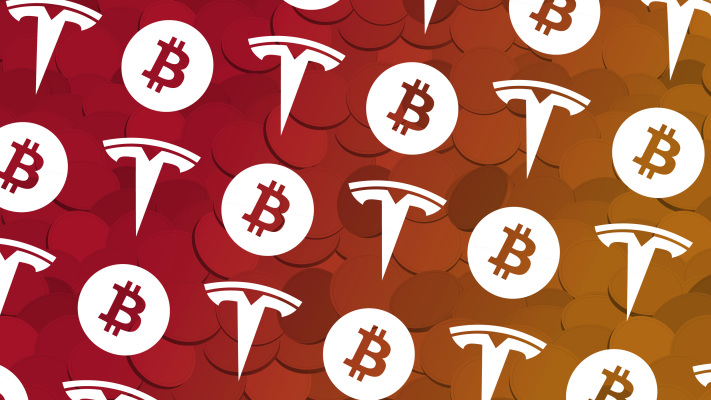 La inversión de Tesla en Bitcoin podría ser perjudicial para la reputación climática de la empresa y sus resultados