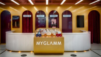 La marca de belleza india D2C MyGlamm se convierte en unicornio con una financiación de 150 millones de dólares