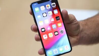 La mayoría de los dispositivos iOS ahora ejecutan iOS 12 según los datos de Mixpanel