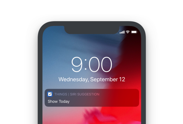 La mitad de todos los dispositivos iOS ahora ejecutan iOS 12