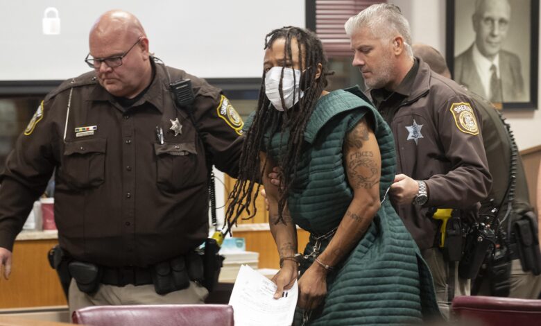 La muerte de un niño en el atropello de Wisconsin eleva a seis la cifra de falllecidos