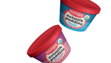 La nueva empresa del cofundador de Hungryroot, Noops, una startup de pudín a base de plantas, recauda otros $ 2 millones