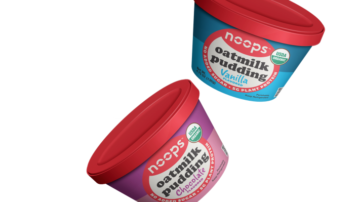 La nueva empresa del cofundador de Hungryroot, Noops, una startup de pudín a base de plantas, recauda otros $ 2 millones