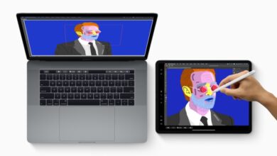 La nueva función Sidecar de Apple es excelente para los usuarios, pero los terceros se ven afectados