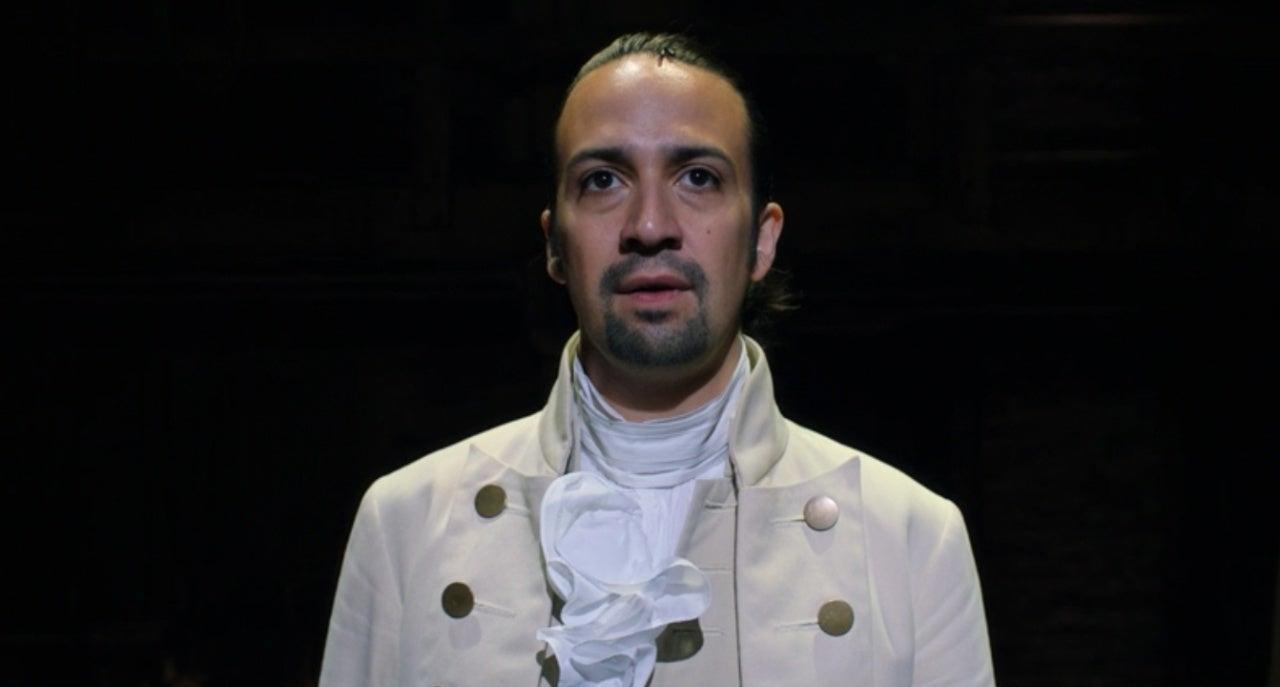 La nueva película de Lin-Manuel Miranda debuta en Netflix