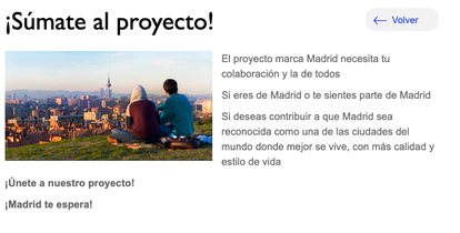 Web del Ayuntamiento.