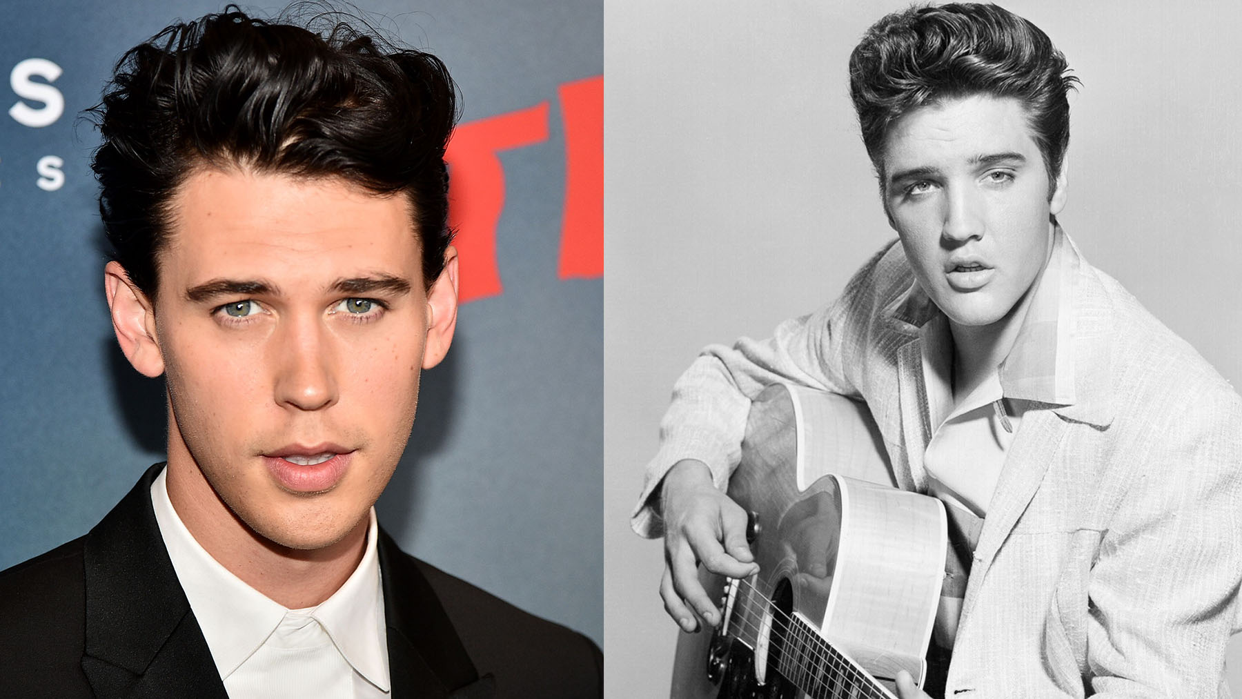 La película de Elvis de Baz Luhrmann ya tiene su primer teaser