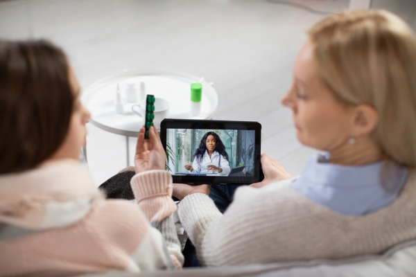 La plataforma canadiense de atención médica virtual pediátrica KixCare recauda $ 2 millones en fondos iniciales