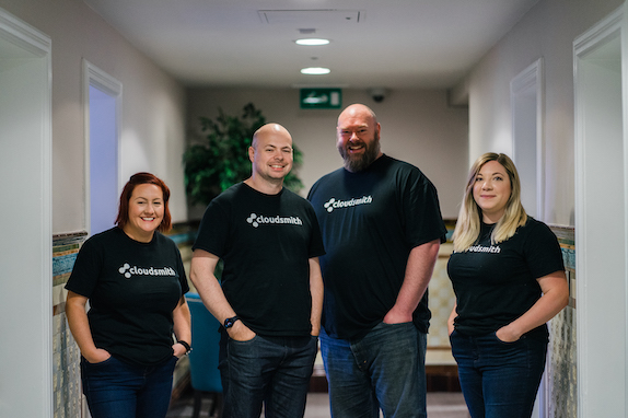 La plataforma de cadena de suministro de software Cloudsmith recauda $ 15 millones Serie A liderada por Tiger Global