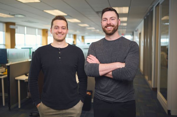 La plataforma de colaboración CoLab recauda $ 17 millones en fondos de la Serie A liderados por Insight Partners