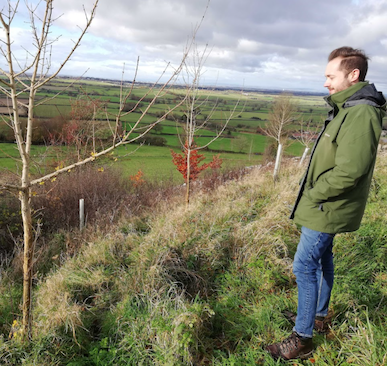 La plataforma de compensación de carbono por suscripción Ecologi alcanza un total de $ 8 millones recaudado, incluye General Catalyst