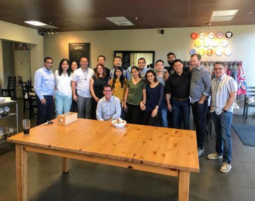 La plataforma de comunicaciones en la nube Agora cierra la Serie C de 70 millones de dólares para crear nuevas herramientas para desarrolladores