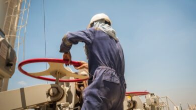 La plataforma de contratación marítima Seafair obtiene $ 5.7M liderada por General Catalyst