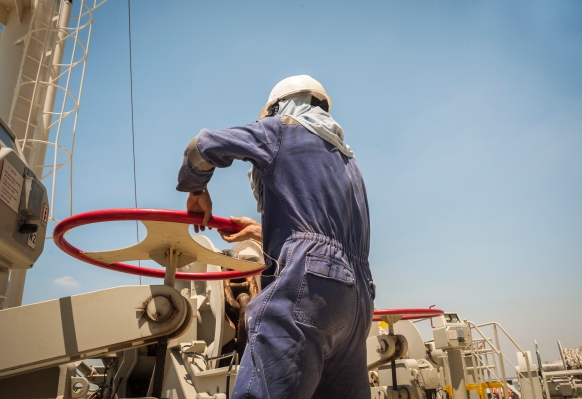 La plataforma de contratación marítima Seafair obtiene $ 5.7M liderada por General Catalyst