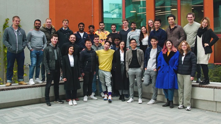 La plataforma de datos Y42 recauda 31 millones de dólares