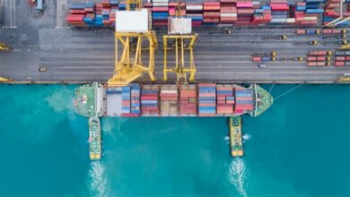 La plataforma de inteligencia marítima Greywing obtiene financiación inicial de inversores como Flexport