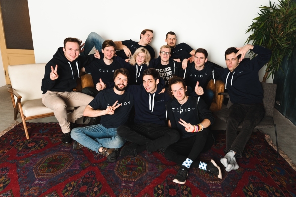 La plataforma de inversores DeFi Zerion recauda $ 8.2 millones Serie A