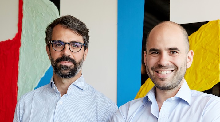 La plataforma para pacientes de hospitales / clínicas Heydoc recauda $ 8.3M Serie A liderada por Smedvig Capital