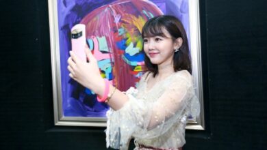 La popular aplicación china de selfies Meitu ahora incluye edición 3D