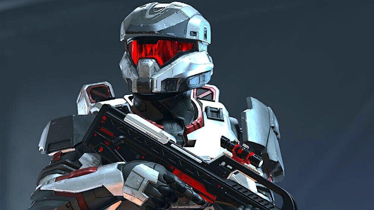 La primera actualización multijugador de Halo Infinite está en vivo, se revelan las notas del parche