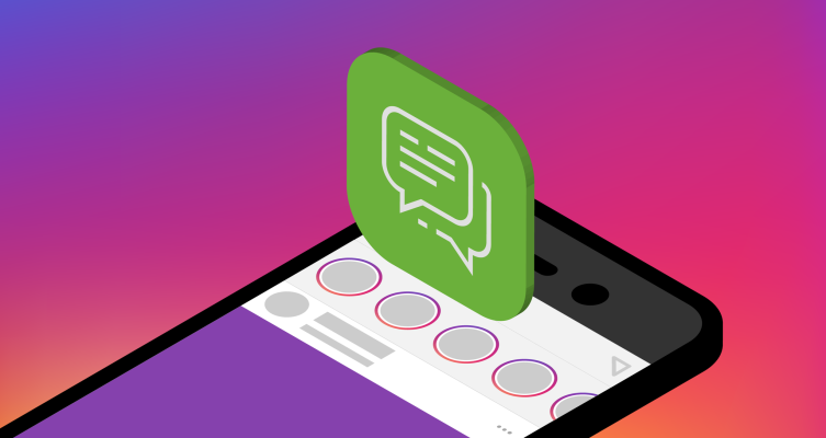 La próxima fuente de ingresos de Instagram: anuncios de promoción instantánea para historias