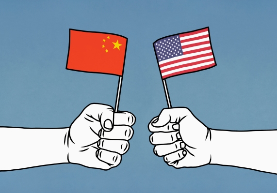 La regulación racional es clave para la competitividad de EE. UU. En la carrera de las fintech