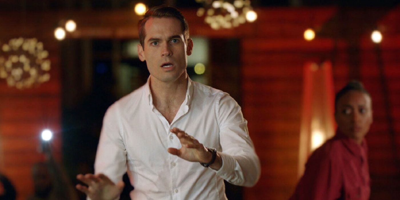 La revisión de la prueba beta: una sátira bien elaborada que apenas empuja el sobre