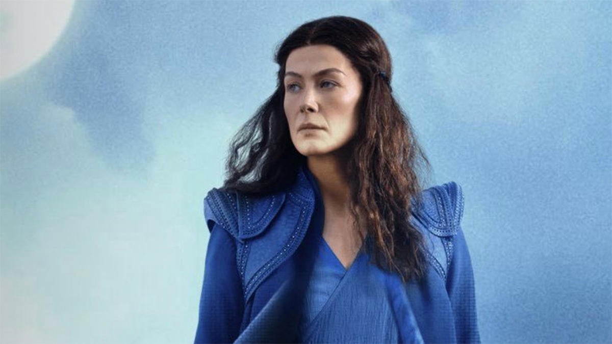 La rueda del tiempo tiene una serie complementaria animada oculta