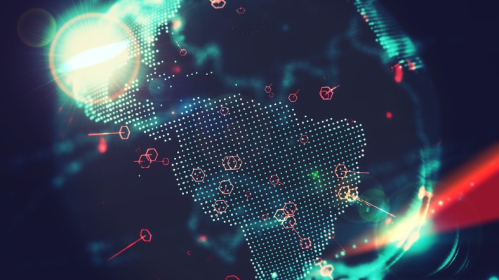 La segunda ola de transformación digital de América Latina