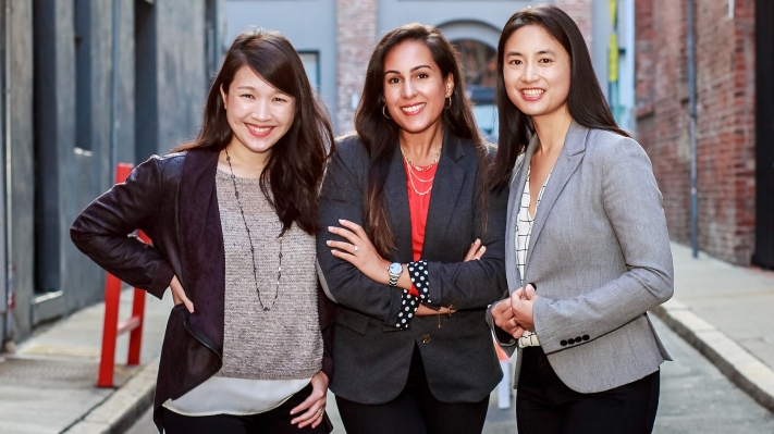 La startup Cocoon con licencia para empleados se lanza después de recaudar $ 20 millones en nuevos fondos