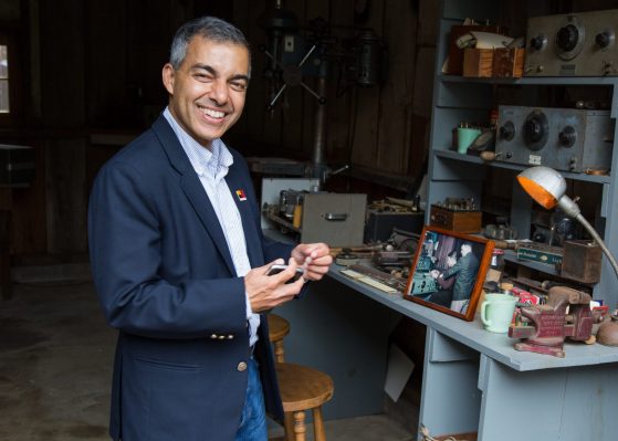 La startup australiana QuintessenceLabs obtiene $ 25 millones para escalar soluciones de ciberseguridad de seguridad cuántica