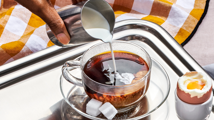 La startup de café congelado Cometeer recauda $ 35M Serie B y lanza su producto en serio