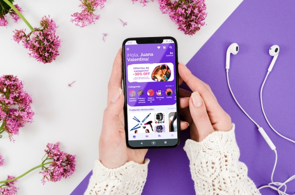 La startup de comercio social Elenas recauda $ 6 millones y planea una expansión internacional