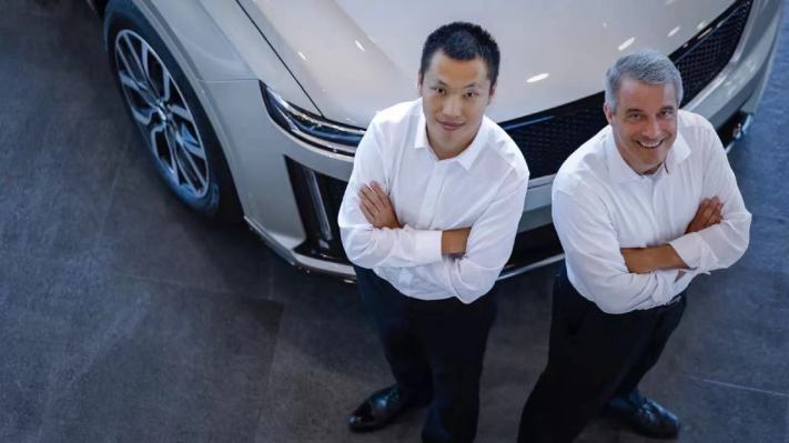 La startup de conducción autónoma Momenta recauda otros $ 500 millones