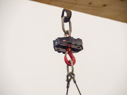 La startup de construcción de inteligencia artificial Versatile recauda una Serie A de $ 20 millones