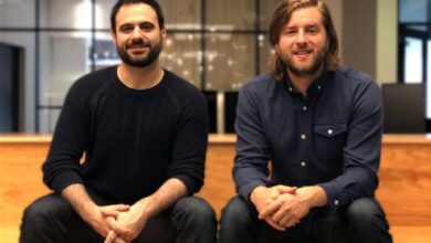 La startup de juegos de chat Knock Knock recauda 2 millones de dólares