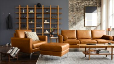 La startup de muebles Burrow recauda $ 25 millones
