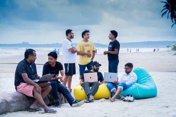 La startup de tecnología Edtech BrightChamps, valorada en casi $ 500 millones, sale del modo sigiloso