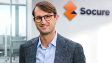 La startup de verificación de identidad Socure recauda 450 millones de dólares a una valoración de 4.500 millones de dólares, y agrega a Tiger Global como nuevo inversor