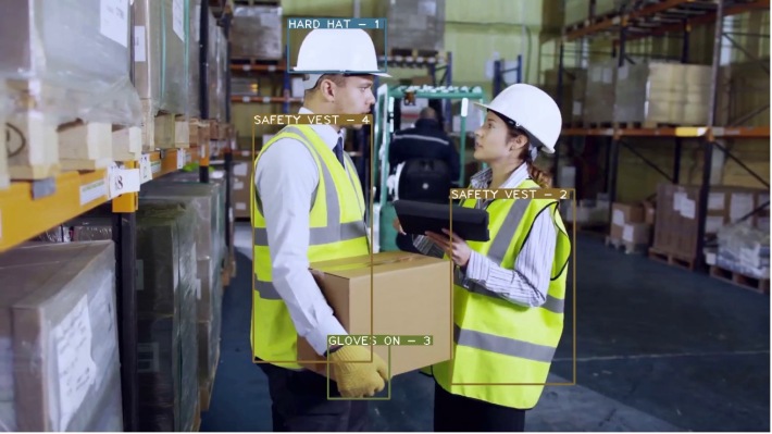 La startup de visión por computadora Chooch.ai obtiene $ 20 millones de Serie A