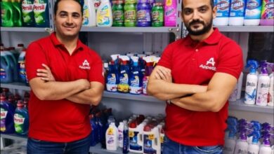 La startup egipcia de entrega de comestibles a pedido, Appetito, embolsa 2 millones de dólares antes de la serie A