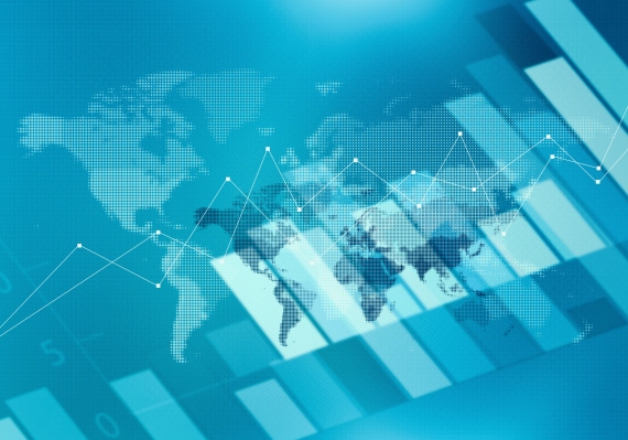 La tecnología Deepfake adquiere mapas satelitales