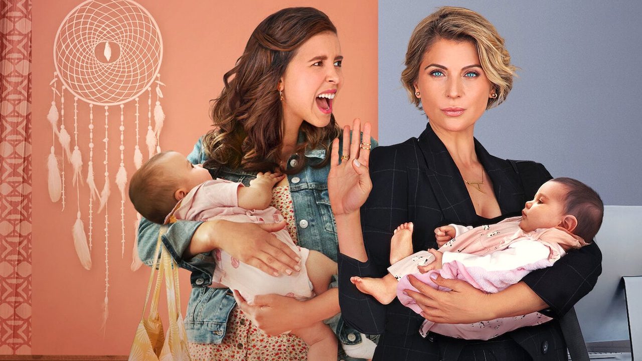 hija de otra madre netflix temporada 2