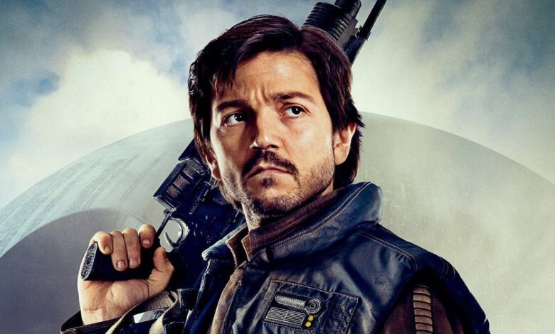 La ventana de lanzamiento de Star Wars: Andor Show revelada por el CEO de Disney