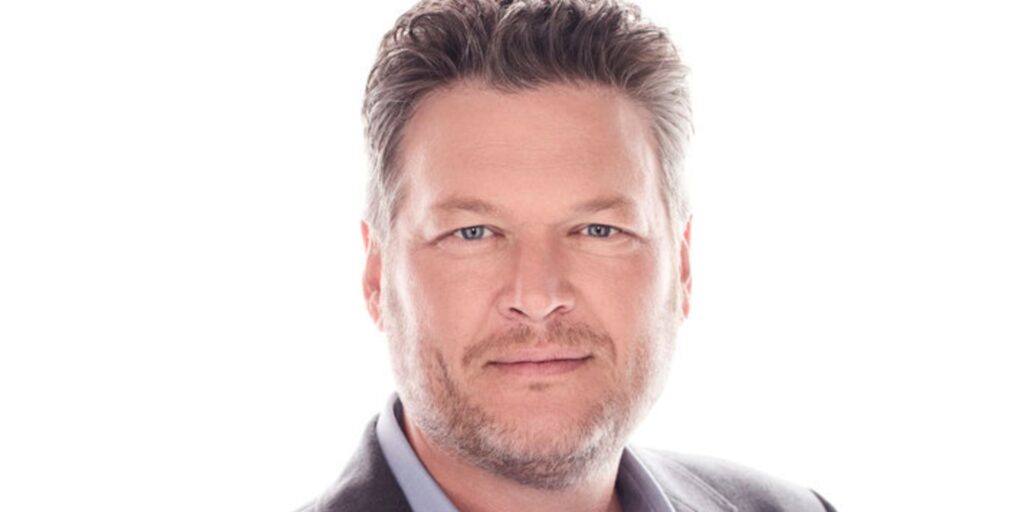La voz: los fanáticos llaman a las fotos de retroceso de IG de Blake Shelton 'adorables'