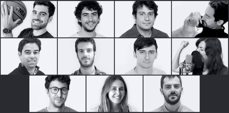 Lang.ai obtiene 2 millones de dólares para eliminar la carga técnica de implementar la inteligencia artificial para las empresas