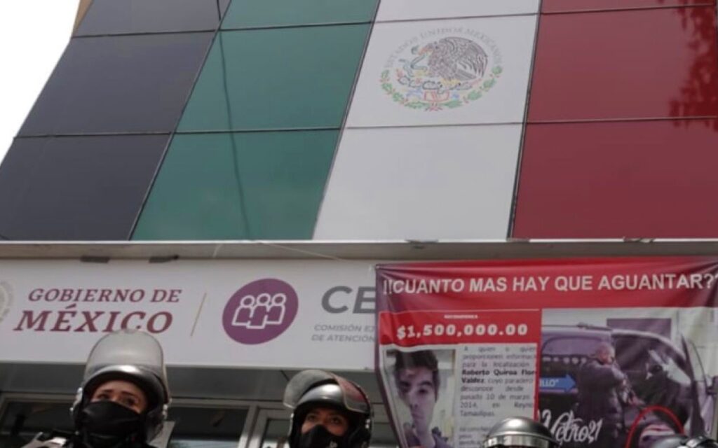 Lanzan convocatoria para designar integrantes de la asamblea consultiva de la CEAV | Documento