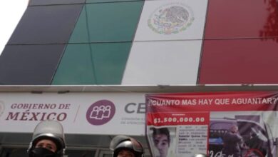 Lanzan convocatoria para designar integrantes de la asamblea consultiva de la CEAV | Documento