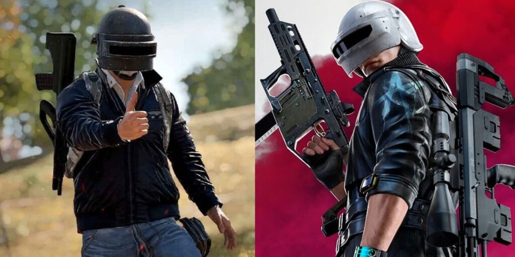 Las 10 mejores armas en PUBG New State |